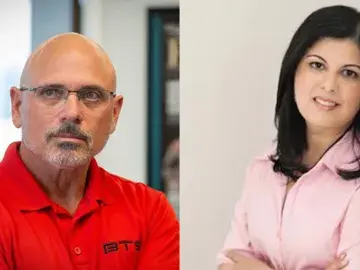 Leading from within: an exploration of leadership at TEDCO’s 2024 Entrepreneur Expo