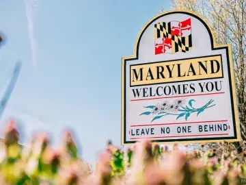 Maryland's statewide surge: Counties unite in economic growth