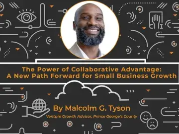 The Power of Collaborative Advantage: A New Path Forward for Small Business Growth