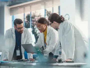 TEDCO powers Maryland’s life sciences surge with investments in AI, diagnostics, and smart sensors
