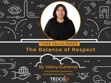 The Balance of Respect