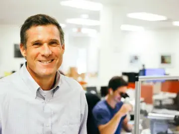 Maryland’s stem cell research fund is filling the gap