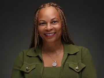 Tammi Thomas, Chief Development and Marketing Officer, TEDCO