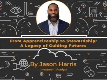 From Apprenticeship to Stewardship: A Legacy of Guiding Futures