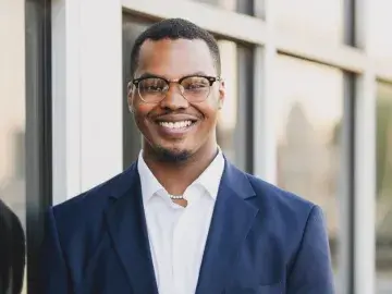 David White headshot