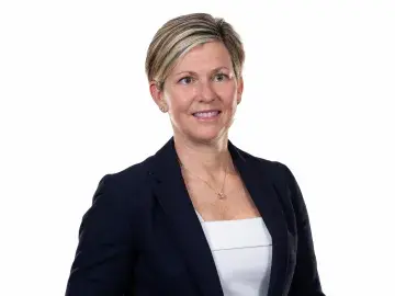 Elizabeth Good Mazhari