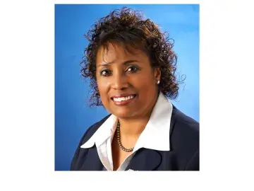 Dr. Linda Cureton