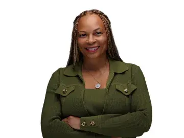 Tammi Thomas