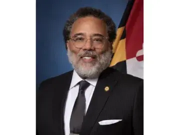 Harry Coker, Jr.