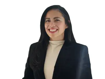 Geyssel Gonzalez headshot