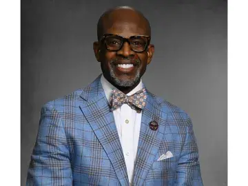 Rondall Allen