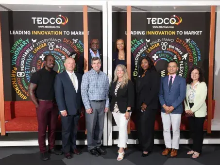 Federal Programs team