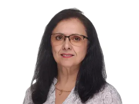 Silvia Goncalves