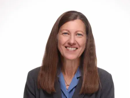 Ann Pulley Headshot