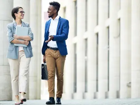 Urban Business Innovation Initiative