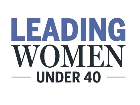 The Daily Record Leading Women Under 40