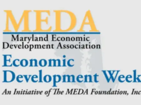  2026 Economic Development Week in Maryland