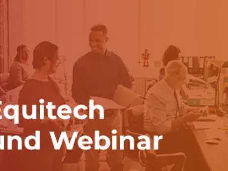 TEDCO's Informational Session: Equitech Growth Fund