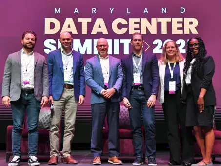 MTC's 3rd Annual Data Center Summit