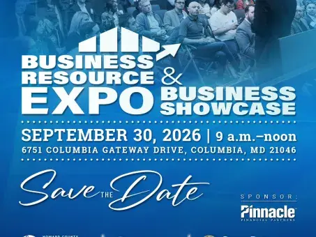 HCEDA Business Resource & Expo Business Showcase