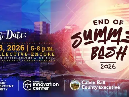 HCEDA End of Summer Bash