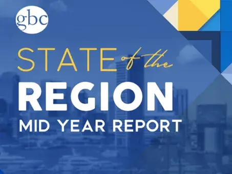 GBC State of the Region: Mid-Year Report
