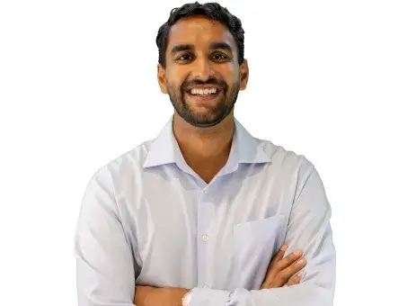 Professional photo of Abi Kulshreshtha, PhD