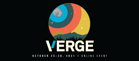 VERGE 21: The climate tech event