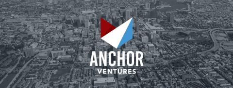 Anchor Ventures Logo