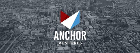 Anchor Ventures Logo