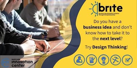 Design Thinking/Imagining Your Business or Product Idea