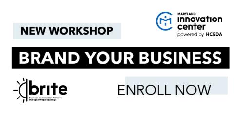 Refresh Your Brand Design Workshop