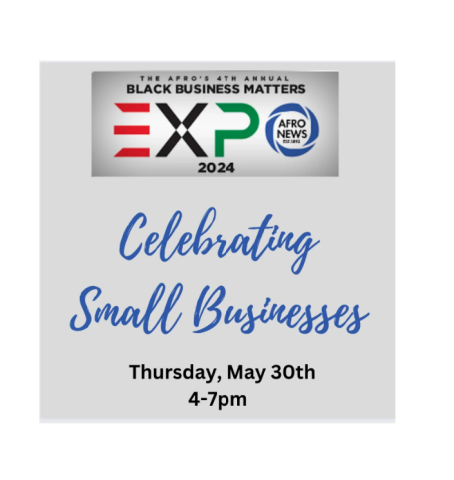 Black Business Matters Expo 2024