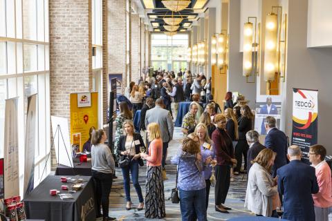 2025 MEDA Annual Conference