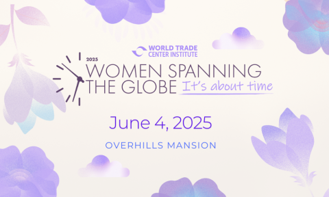 WTCI 19th annual Women Spanning the Globe Conference