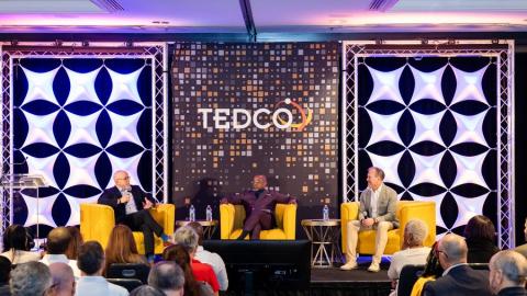 TEDCO's 2025 Entrepreneur Expo