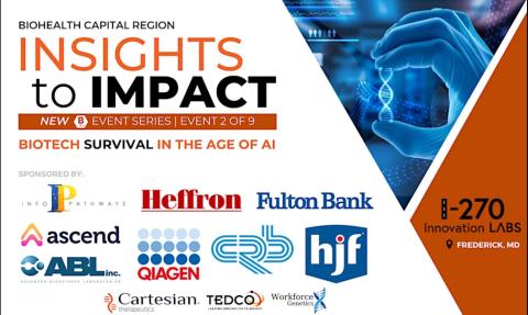 Insights to Impact: Biotech Survival in the Age of AI