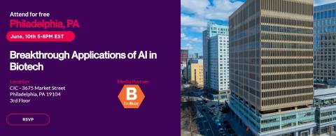Breakthrough Applications of AI in Biotech