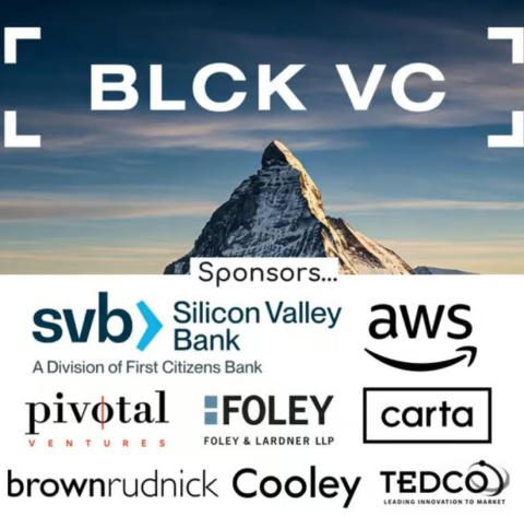 BLCK VC DMV 2025 Summit