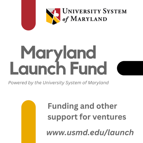 The Maryland Launch Fund Application Deadline