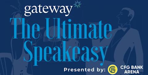 Gateway's 2025 Ultimate Speakeasy