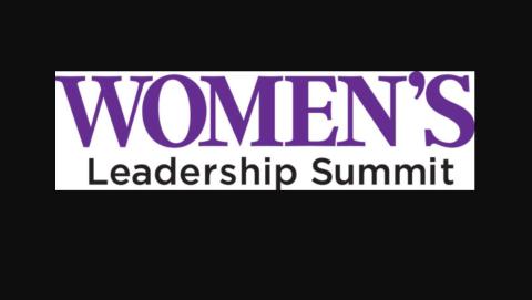 The Daily Record Women's Leadership Summit