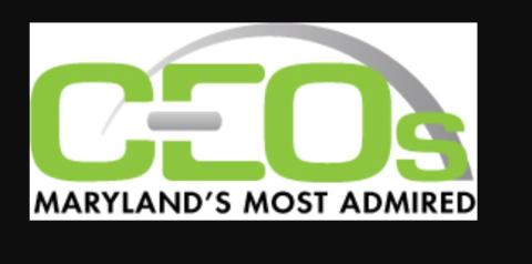 The Daily Records Most Admired CEOs Event