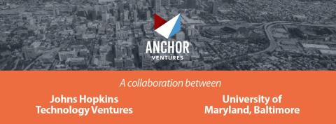 Anchor Ventures 2025-2026 Session Kick Off