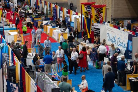 MACo Summer Conference 2025