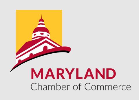 2025 Maryland Chamber PAC Fundraiser