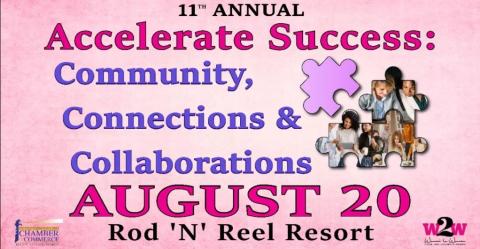 11th Annual Women To Women Regional Summit