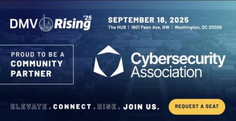 DMV Rising 2025