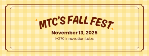 MTC's Fall Fest Networking Happy Hour