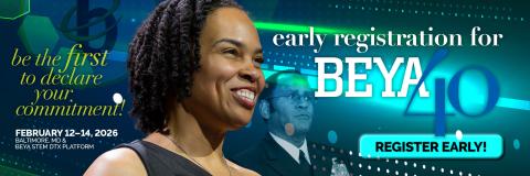 BEYA STEM DTX™ Conference